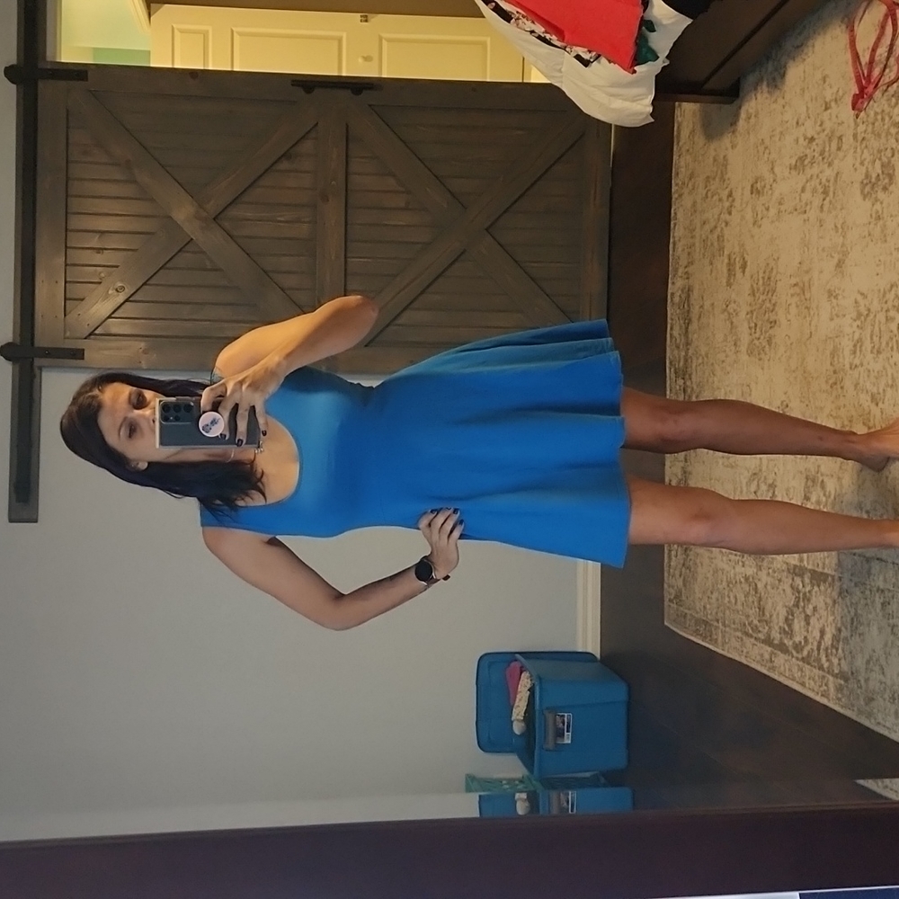 Charming Charlie dress